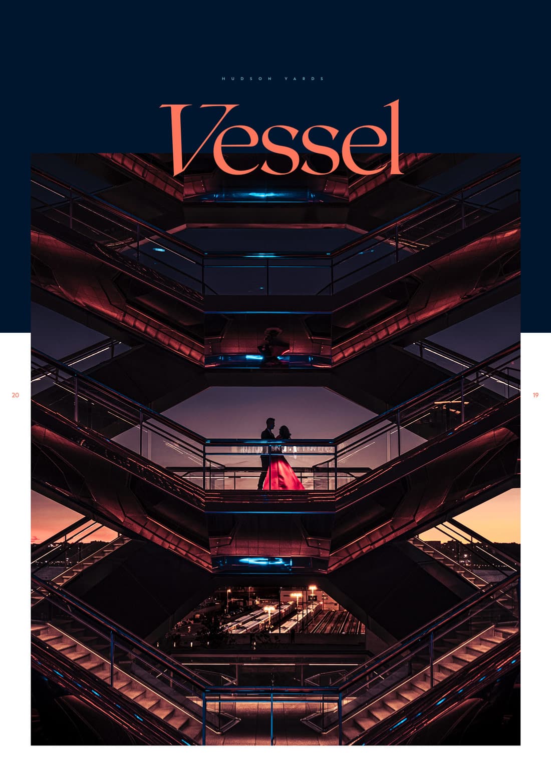 Cover Vessel