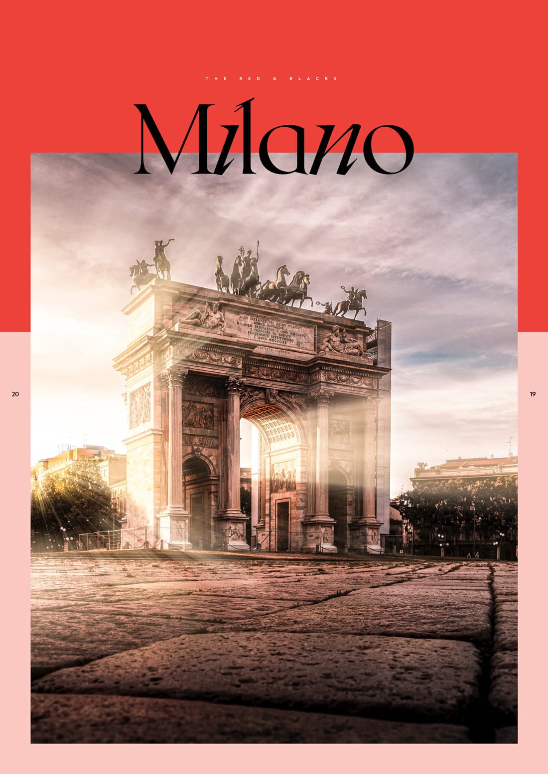 Cover Milano