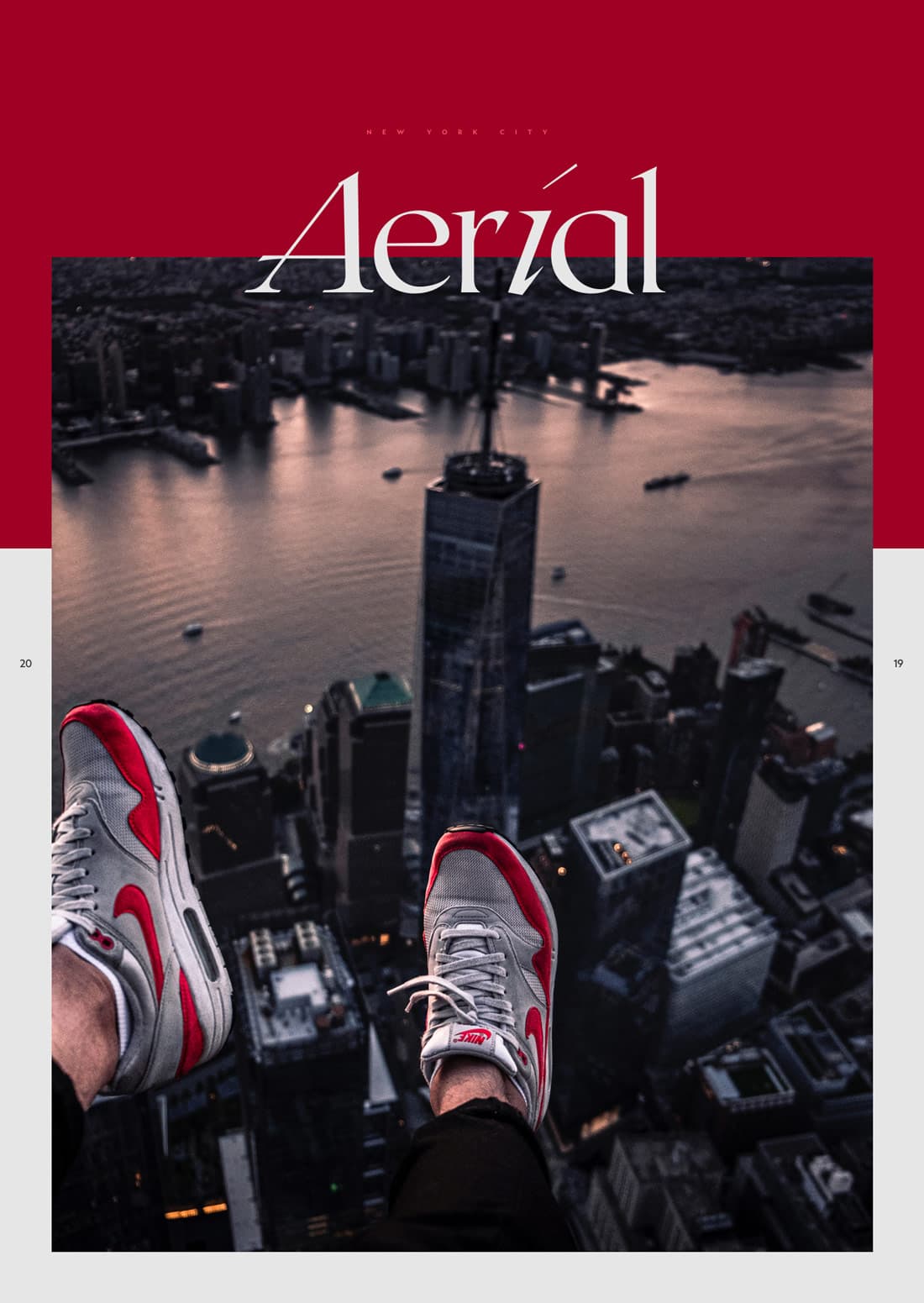 Cover Aerial