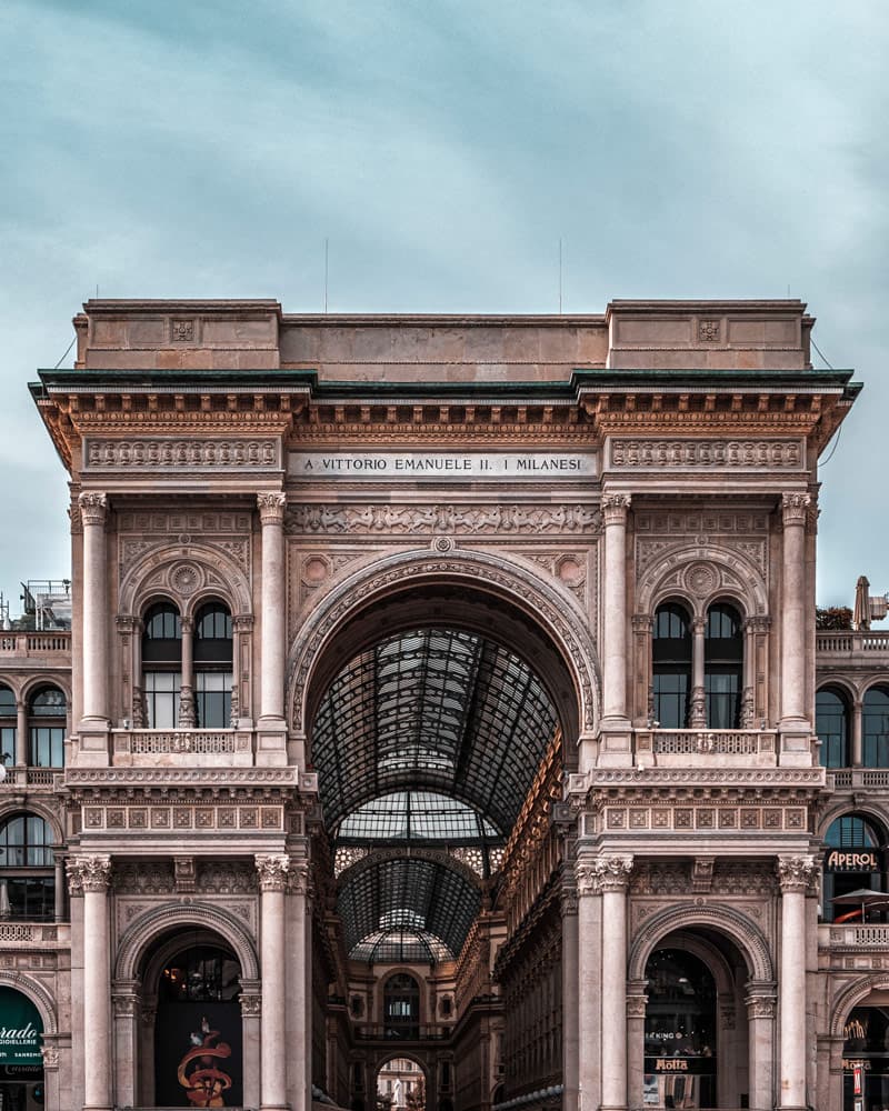 milano 8